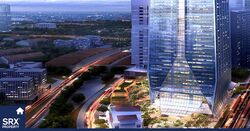 Frasers Tower (D1), Retail #470682611